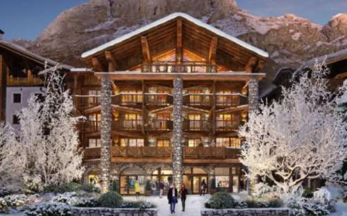 Val-d'Isère Savoie Wohnung/ Apartment Bild 7249632