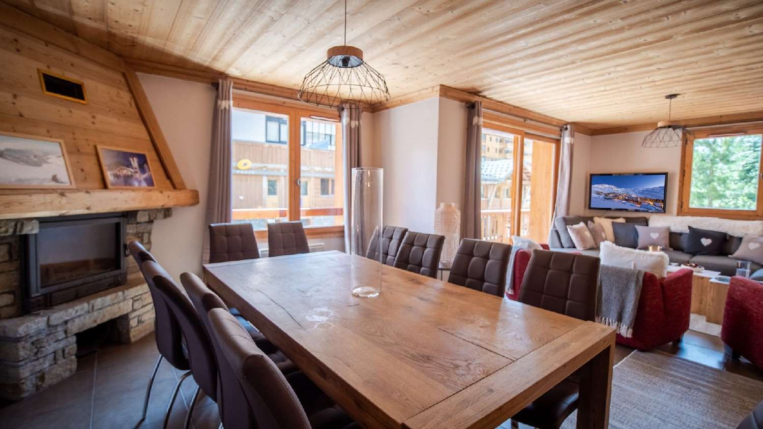  kaufen Wohnung/ Apartment Val Thorens Savoie 2
