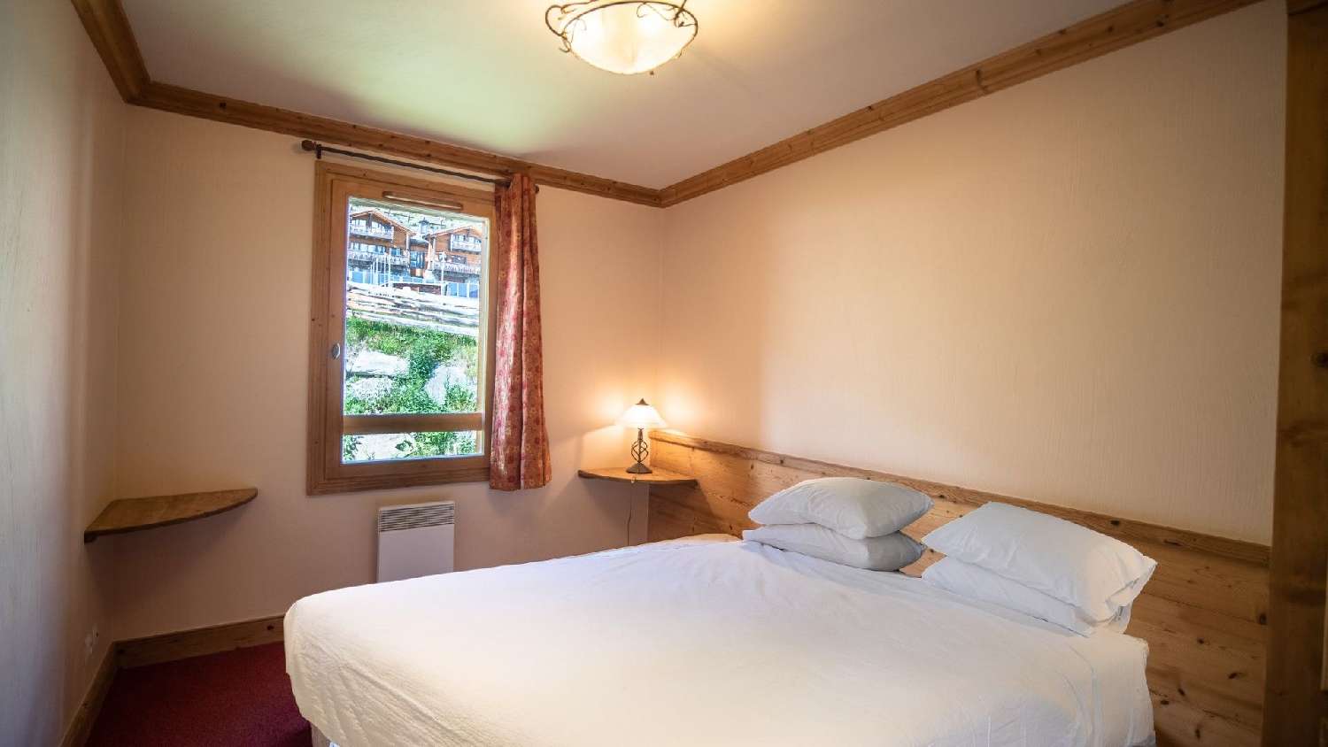  kaufen Wohnung/ Apartment Val Thorens Savoie 4