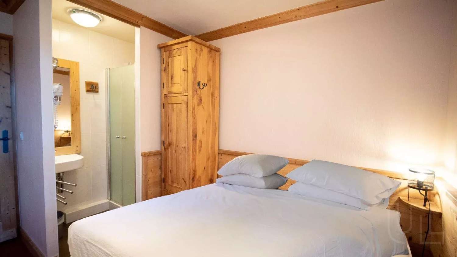 te koop appartement Val Thorens Savoie 5