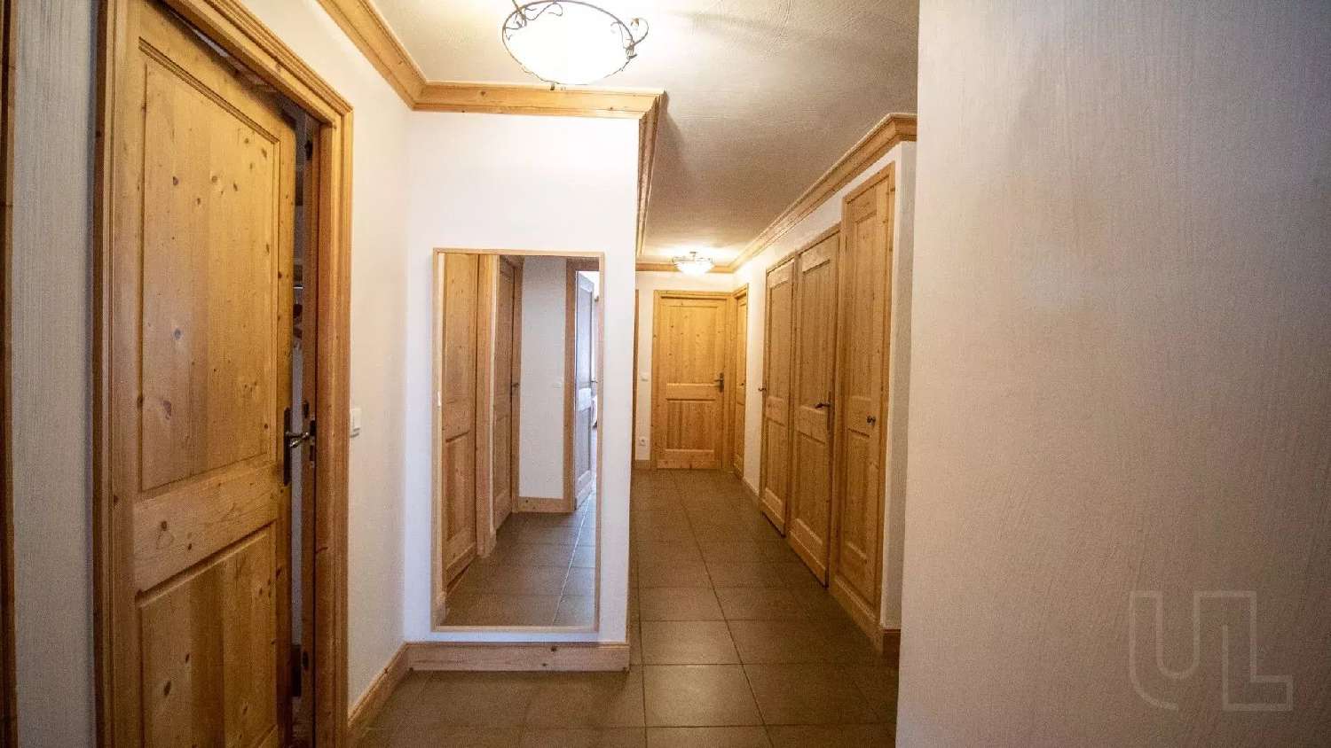 te koop appartement Val Thorens Savoie 7