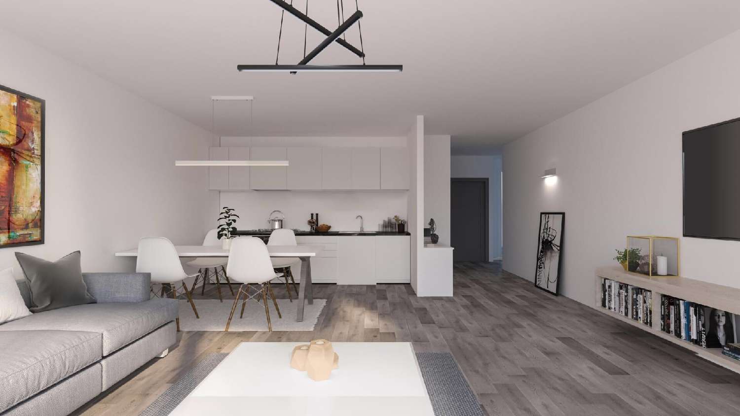  te koop appartement Valbonne Alpes-Maritimes 1