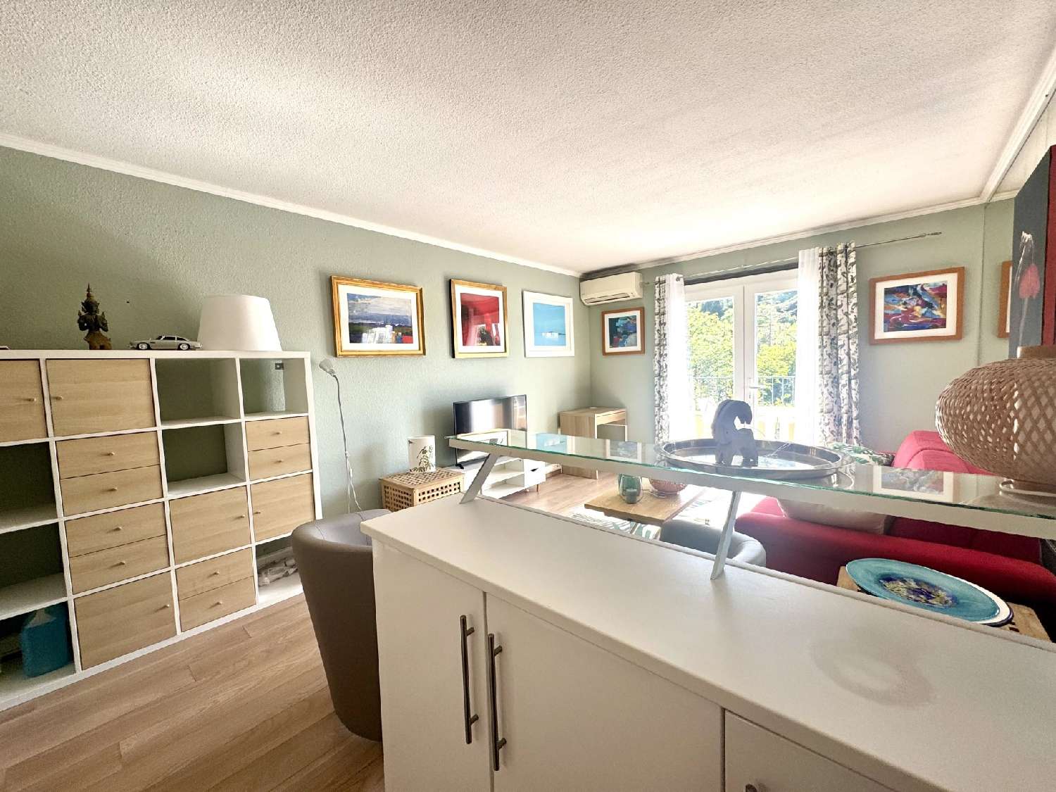  à vendre appartement Valbonne Alpes-Maritimes 3