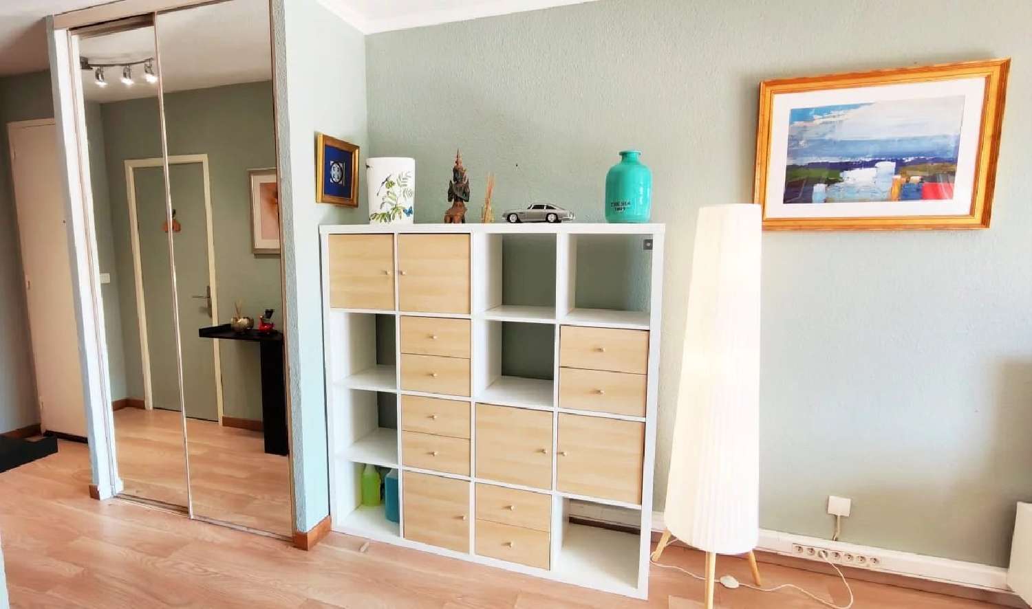  à vendre appartement Valbonne Alpes-Maritimes 4