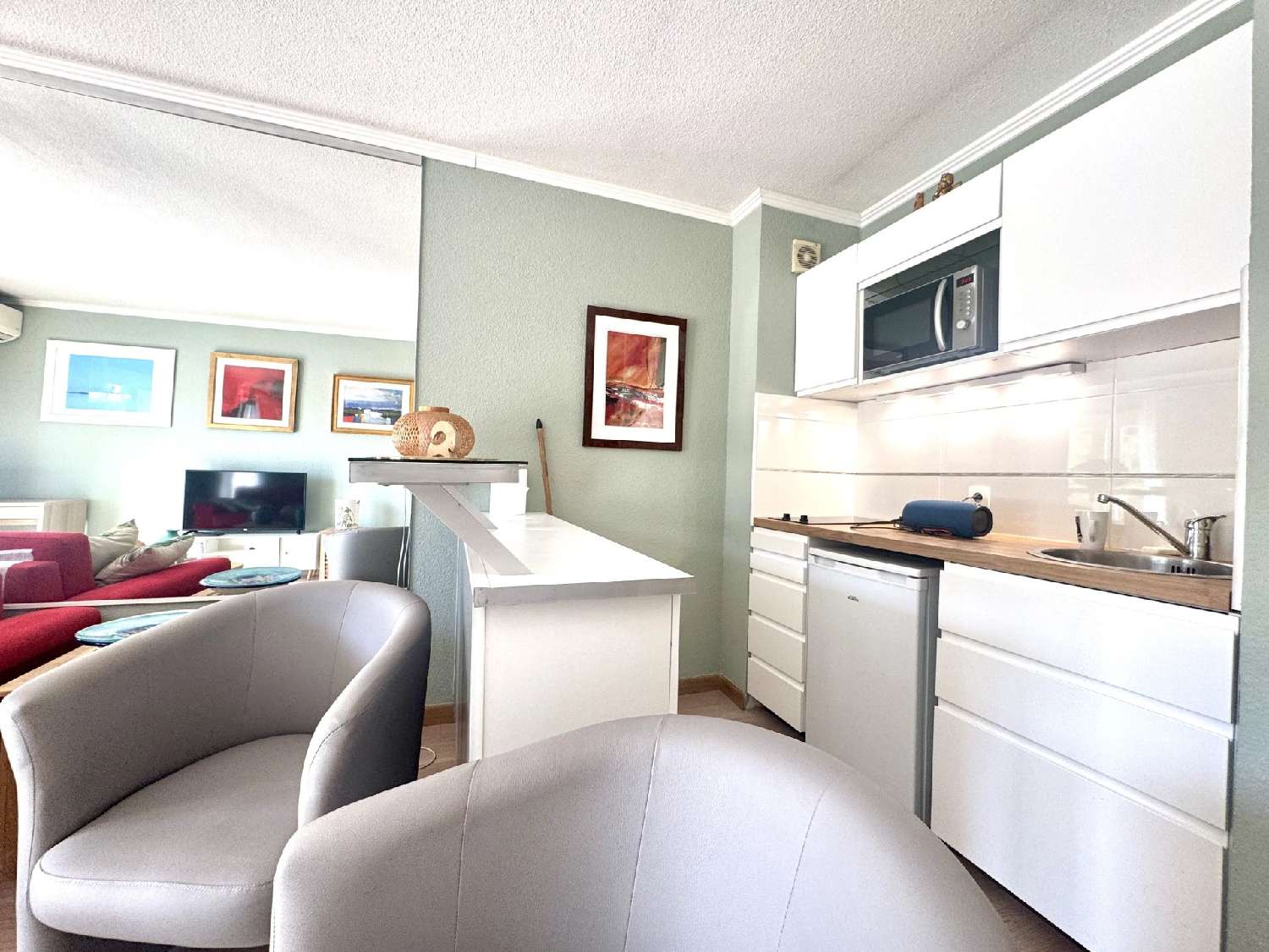  à vendre appartement Valbonne Alpes-Maritimes 5