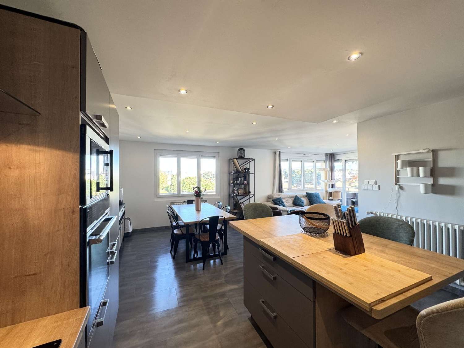  à vendre appartement Valence Drôme 1