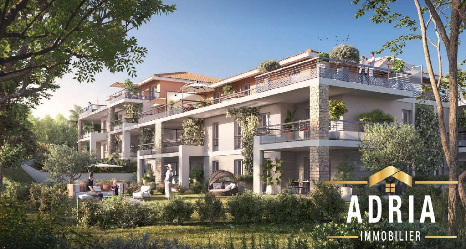  kaufen Wohnung/ Apartment Vallauris Alpes-Maritimes 3