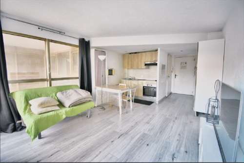 Vallauris Alpes-Maritimes Wohnung/ Apartment Bild 7245644