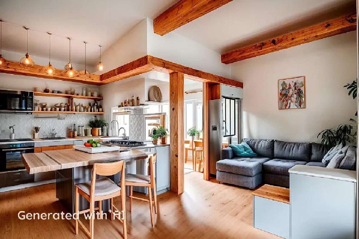 kaufen Wohnung/ Apartment Vallauris Alpes-Maritimes 2