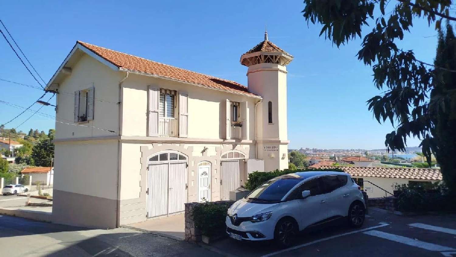 kaufen Wohnung/ Apartment Vallauris Alpes-Maritimes 5