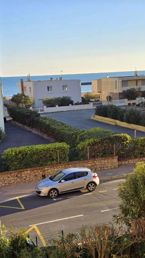 Valras-Plage Hérault apartment foto 7239024