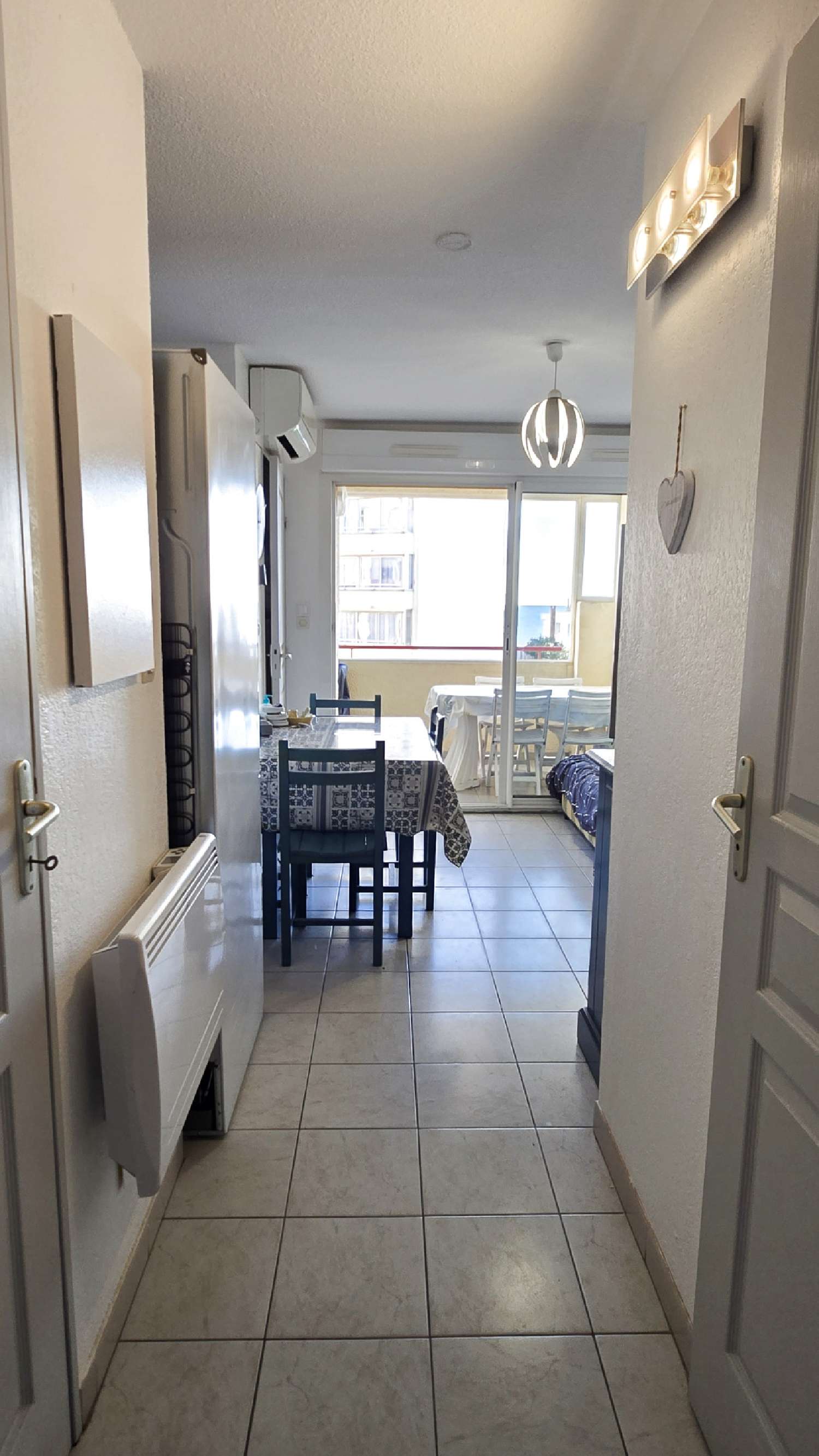  for sale apartment Valras-Plage Hérault 2