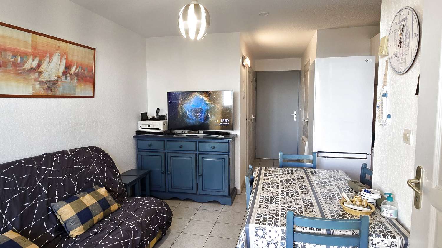  for sale apartment Valras-Plage Hérault 3