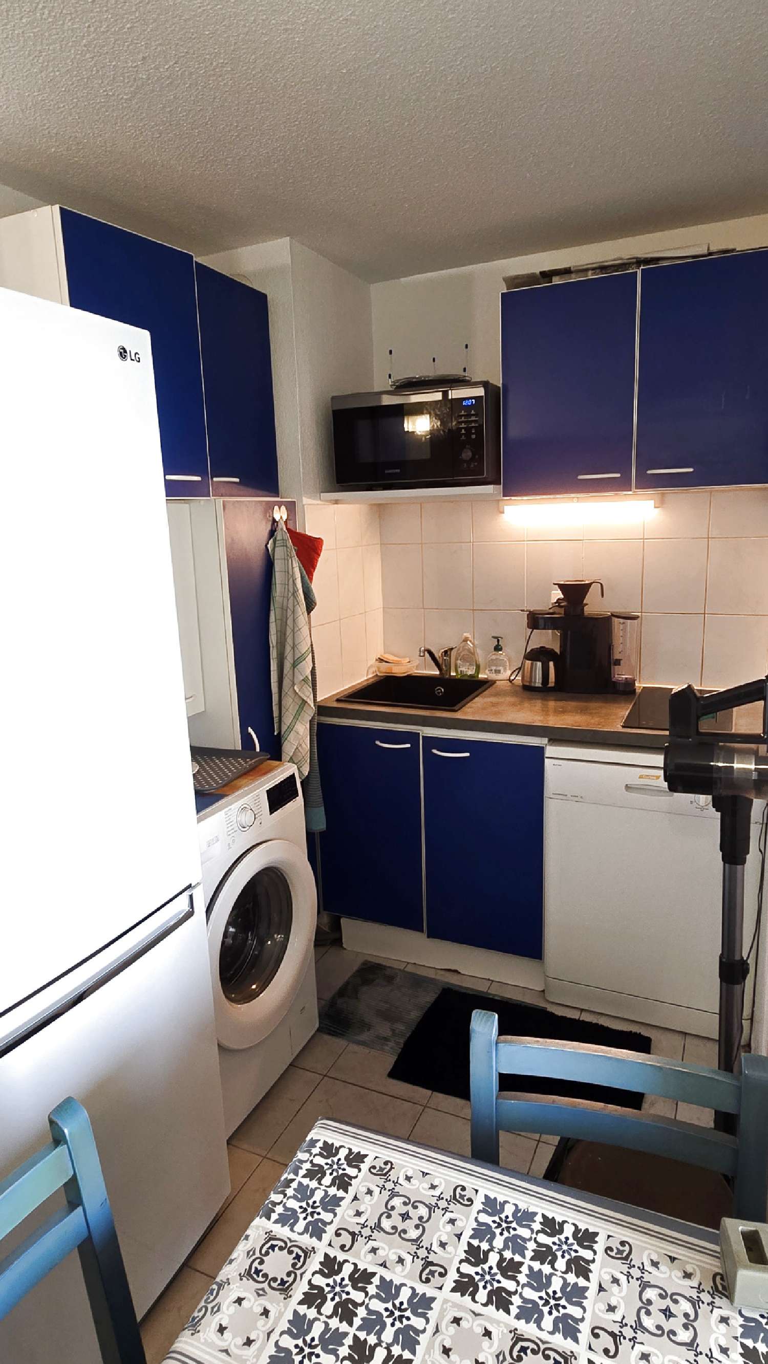  for sale apartment Valras-Plage Hérault 4