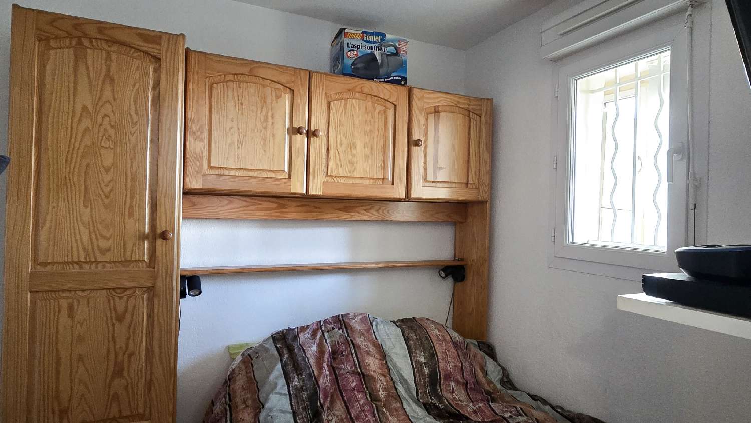  for sale apartment Valras-Plage Hérault 6