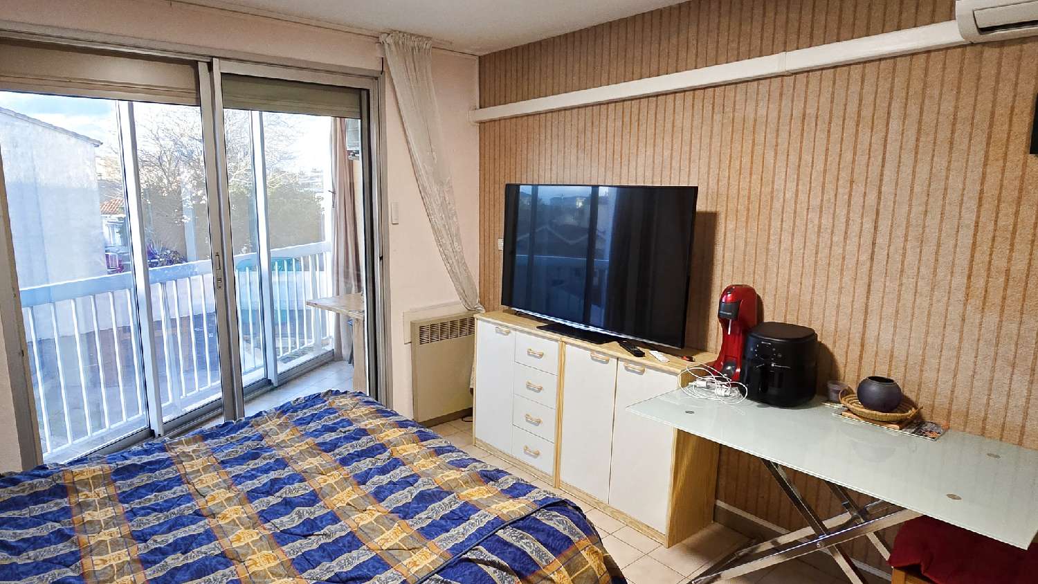  te koop appartement Valras-Plage Hérault 5