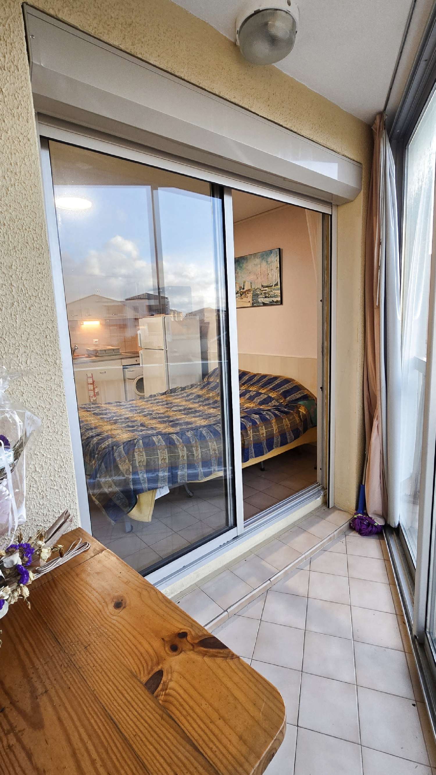  te koop appartement Valras-Plage Hérault 6