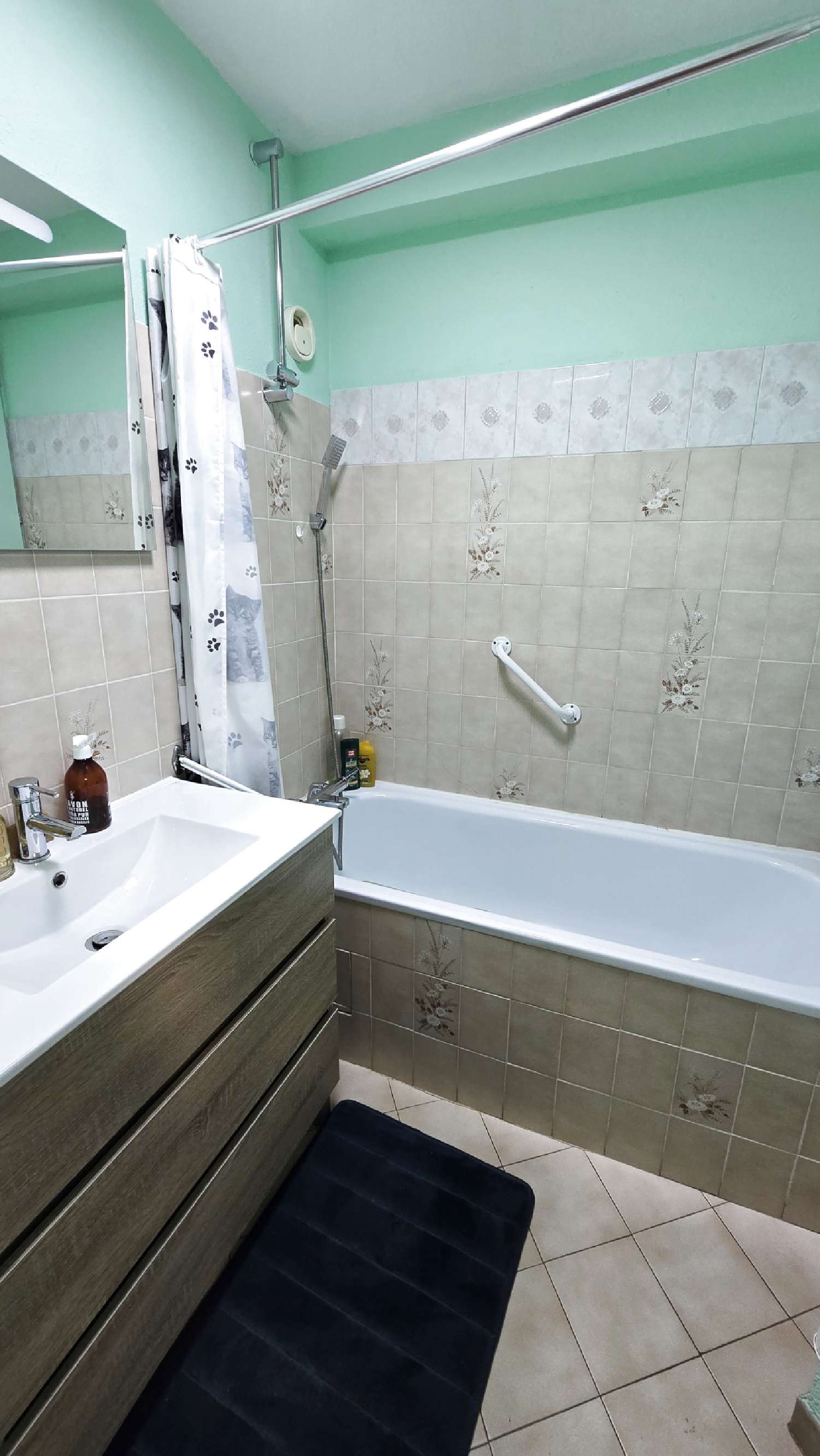  te koop appartement Valras-Plage Hérault 7