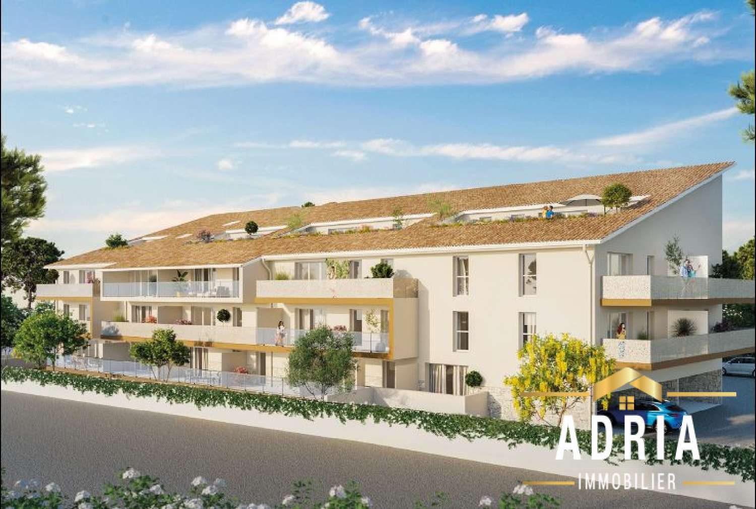  te koop appartement Valras-Plage Hérault 3