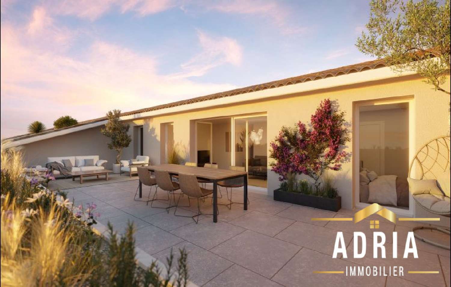  te koop appartement Valras-Plage Hérault 1