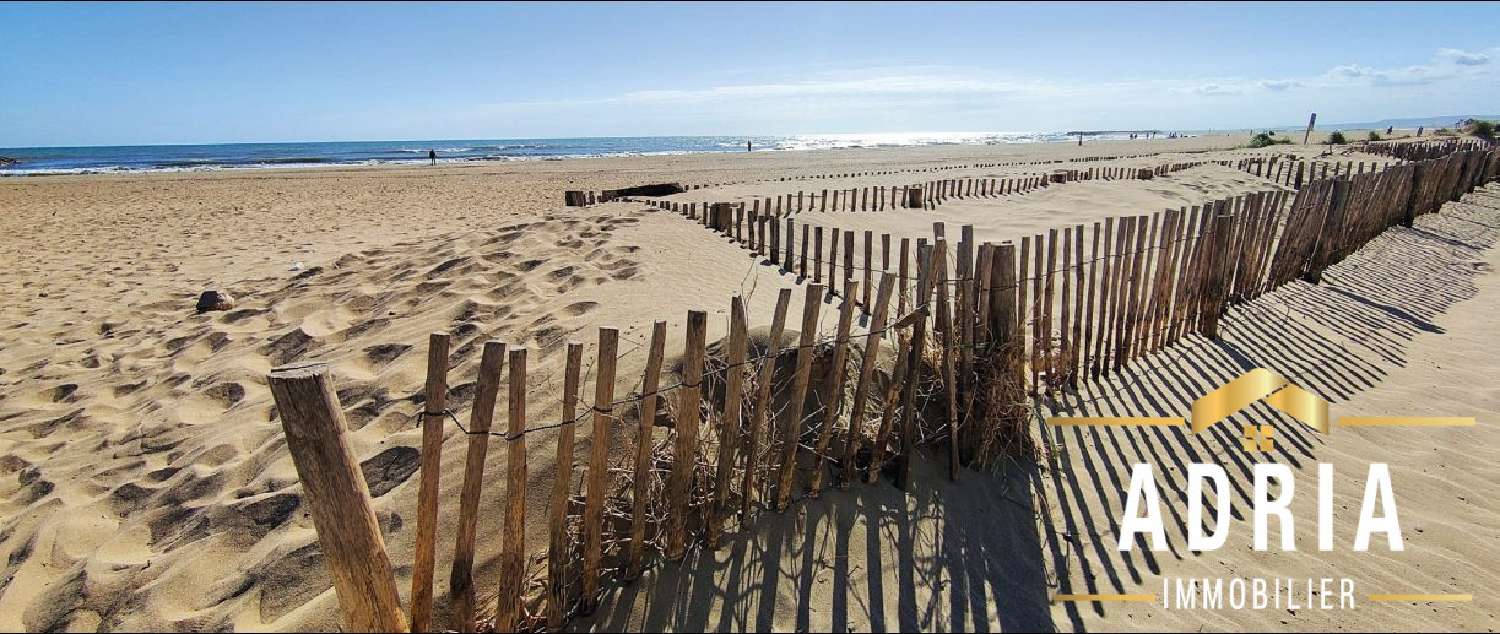  te koop appartement Valras-Plage Hérault 4