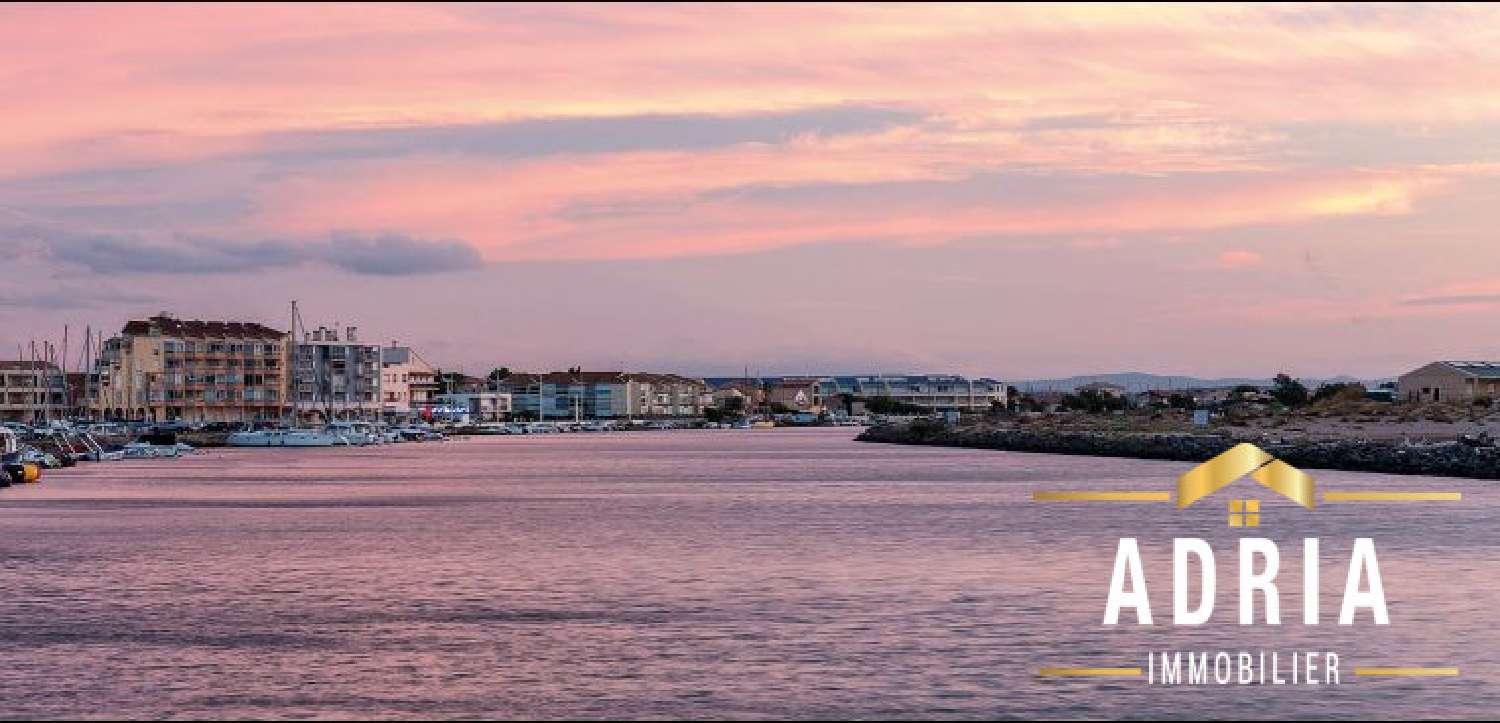  te koop appartement Valras-Plage Hérault 2