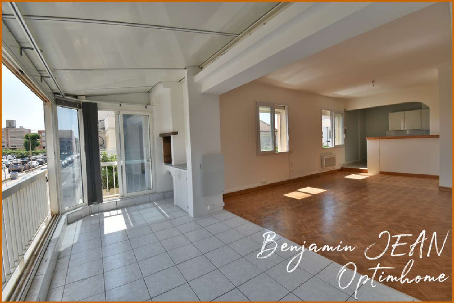  te koop appartement Valras-Plage Hérault 3