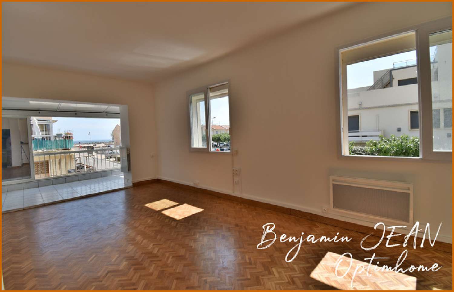  te koop appartement Valras-Plage Hérault 5