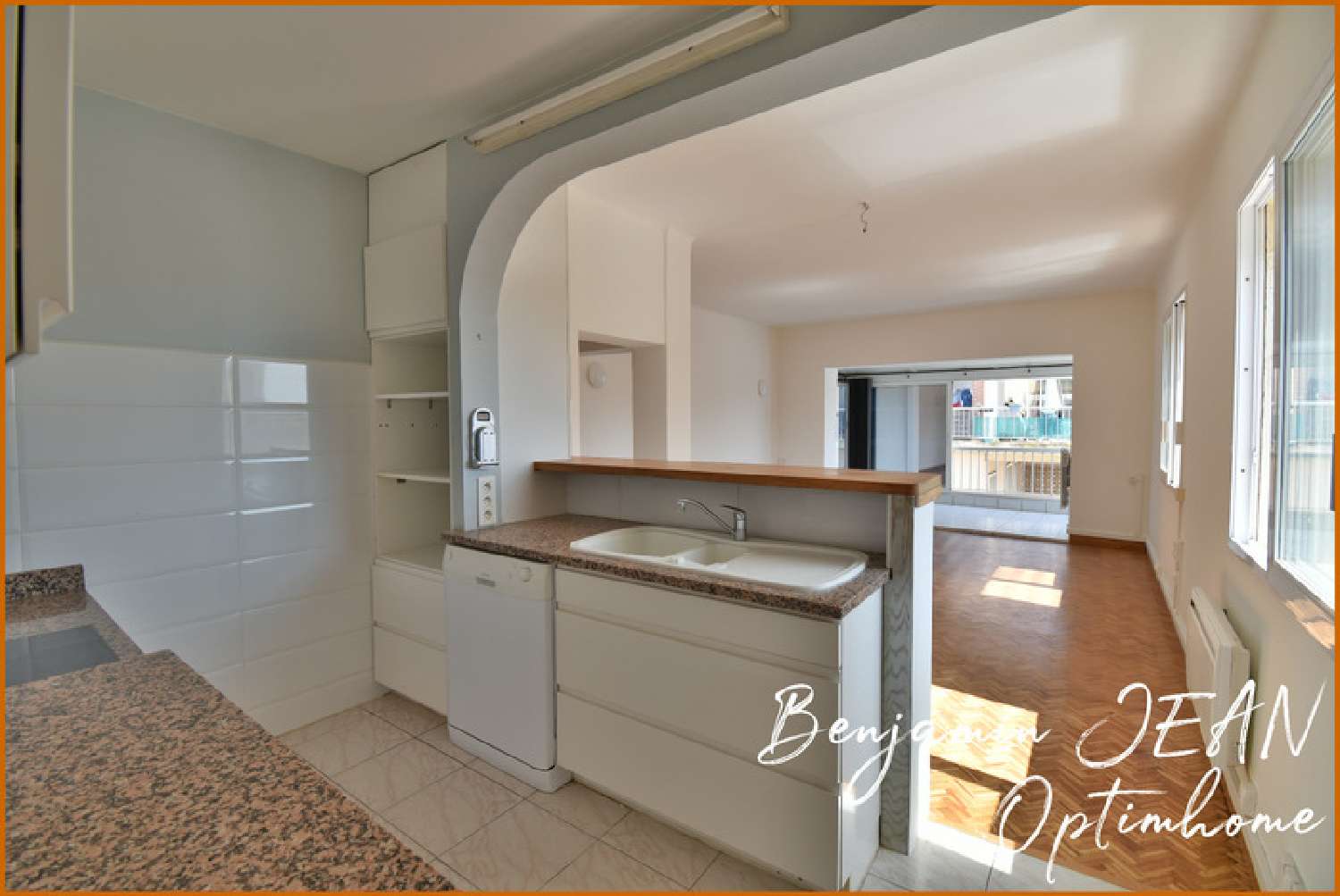  te koop appartement Valras-Plage Hérault 6