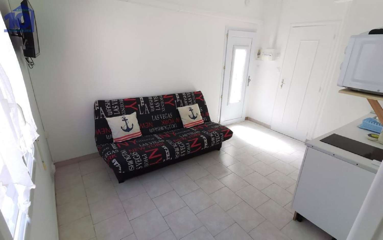  te koop appartement Valras-Plage Hérault 1