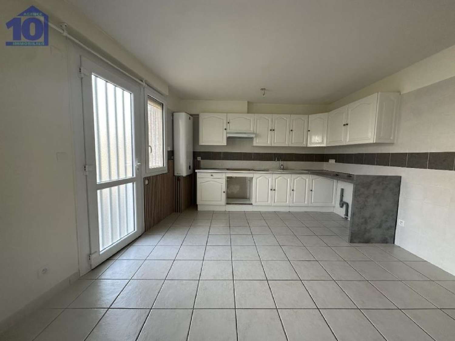  for sale apartment Valras-Plage Hérault 1