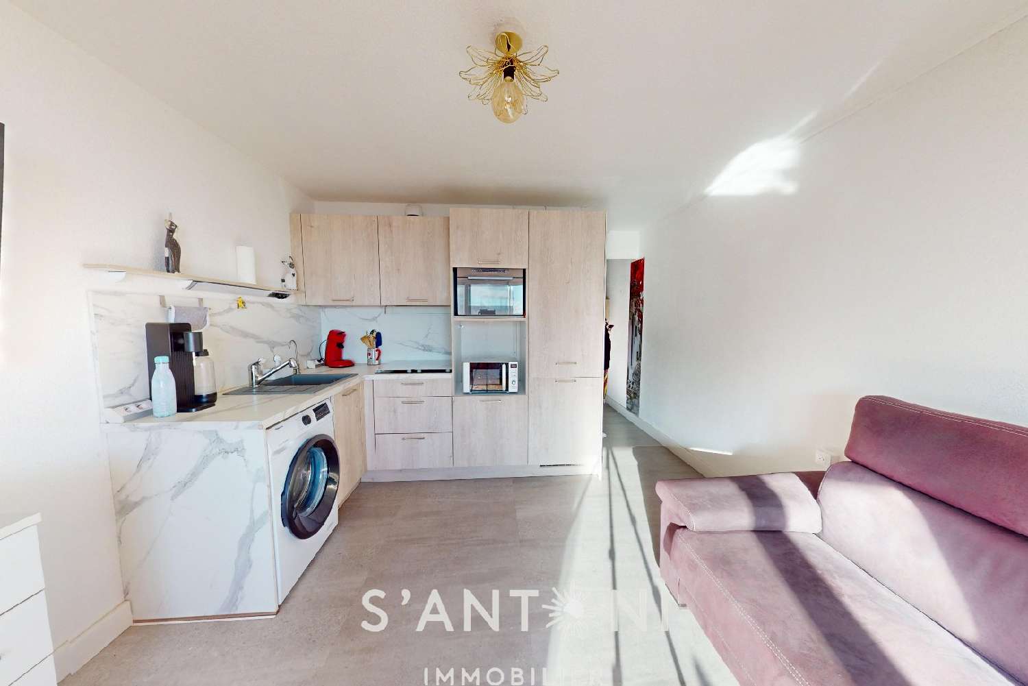 for sale apartment Valras-Plage Hérault 3