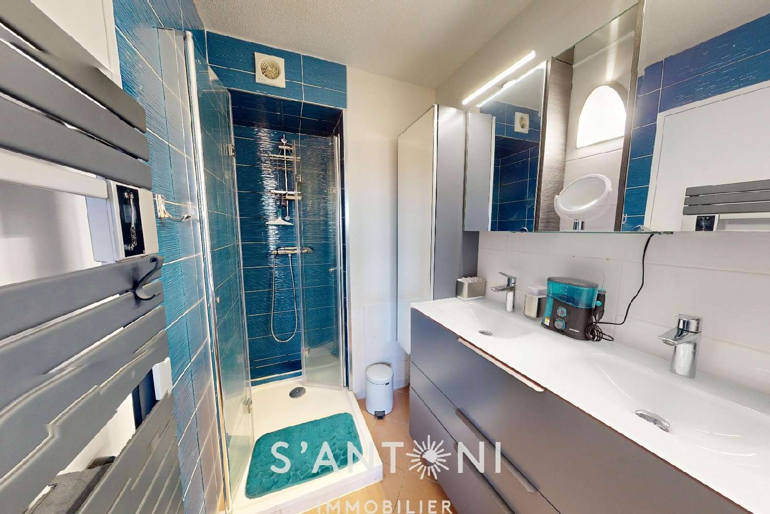 for sale apartment Valras-Plage Hérault 7