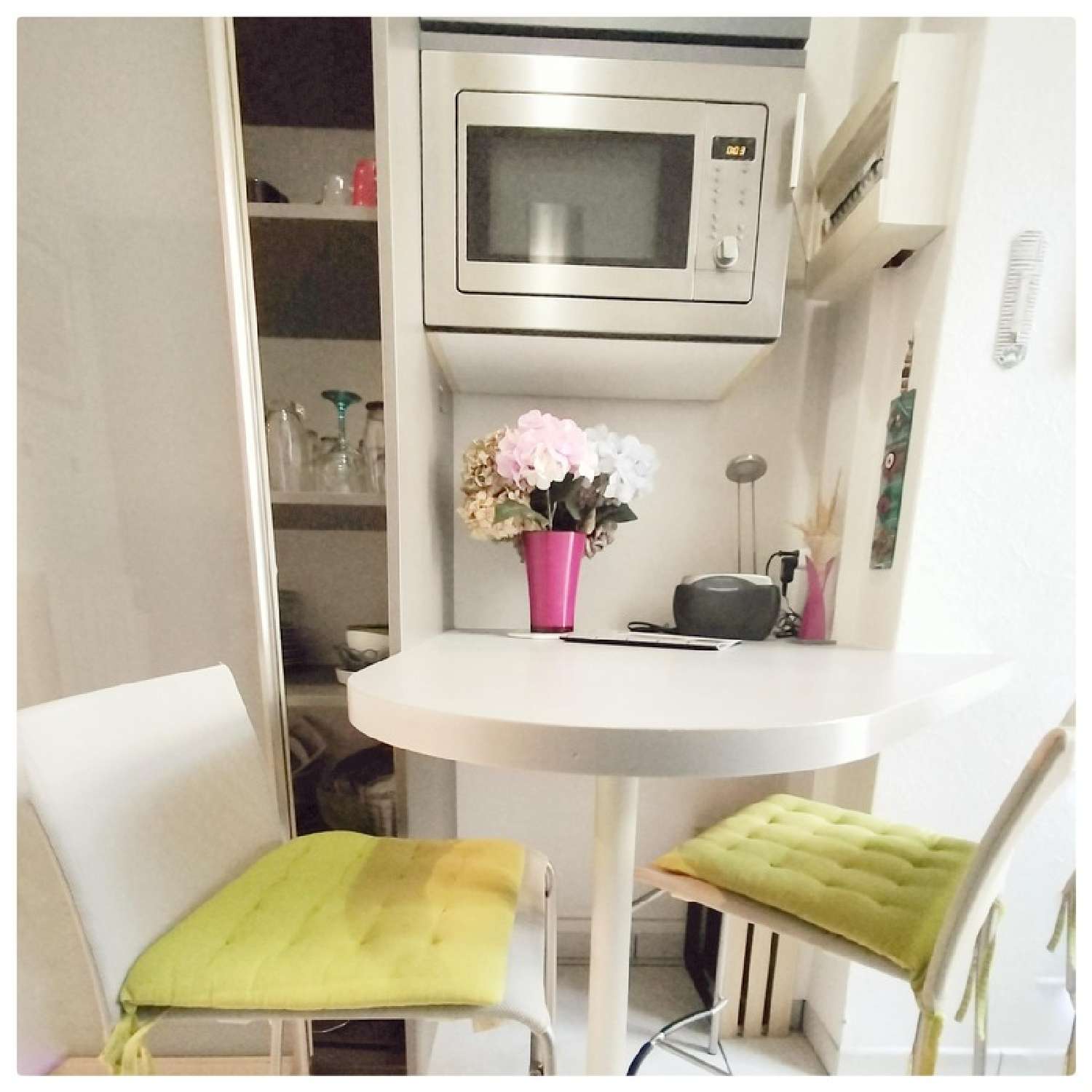  à vendre appartement Vannes Morbihan 6