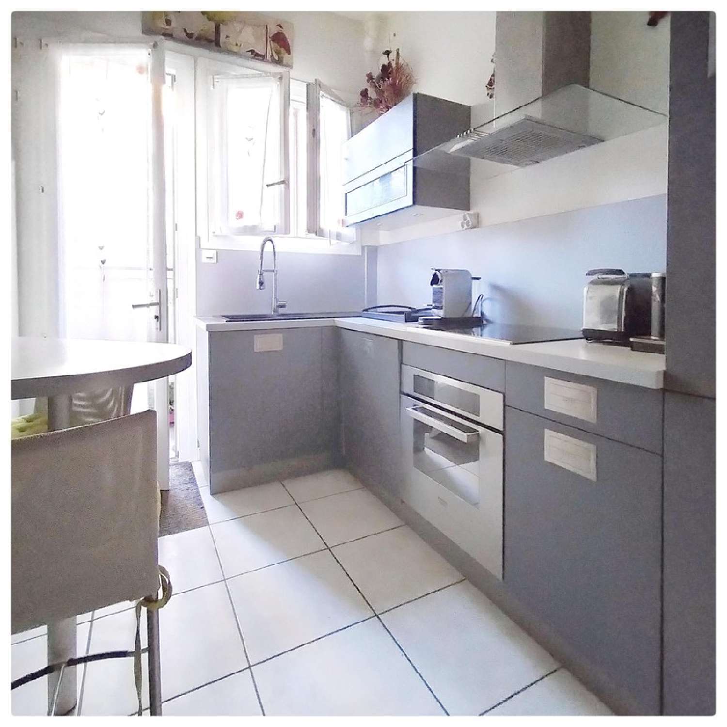  à vendre appartement Vannes Morbihan 7