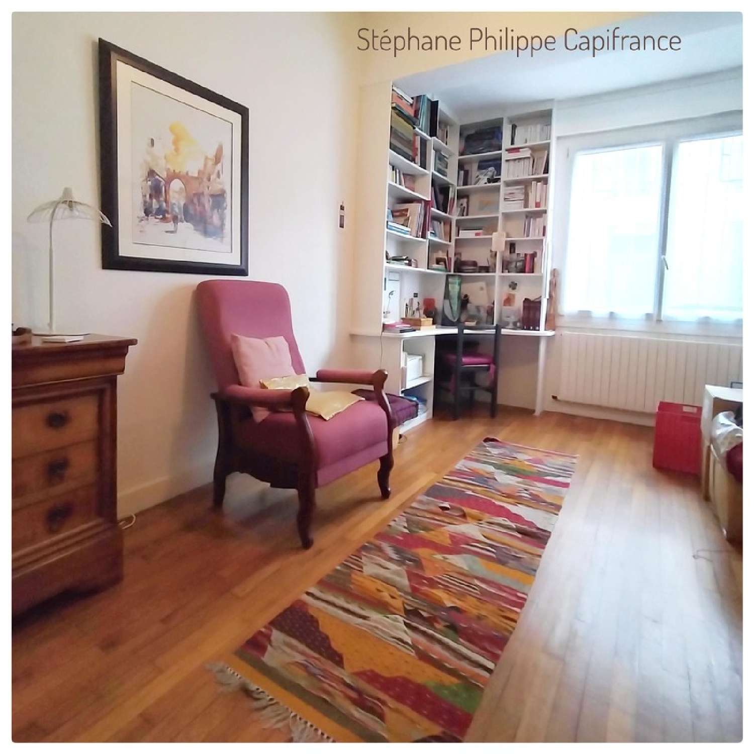  à vendre appartement Vannes Morbihan 8