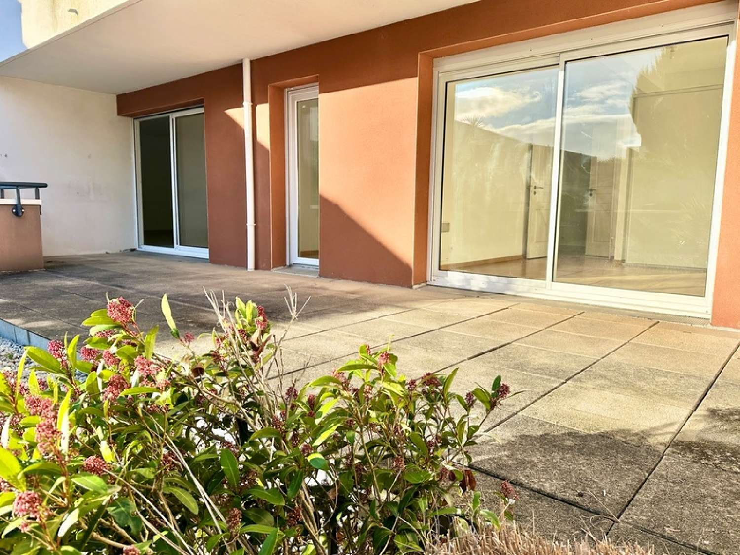 en venta apartamento Vannes Morbihan 1