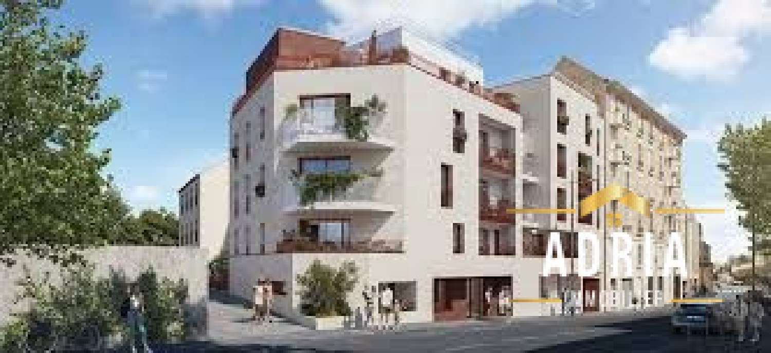te koop appartement Vanves Hauts-de-Seine 1