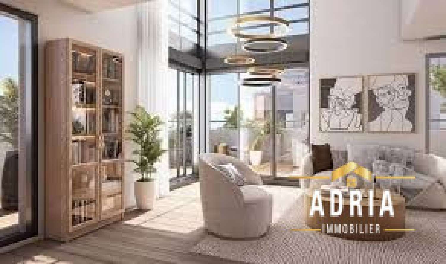 te koop appartement Vanves Hauts-de-Seine 7