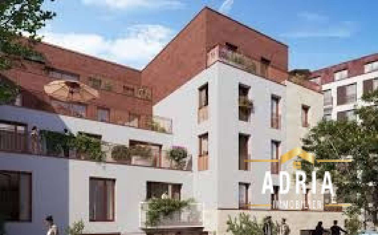  te koop appartement Vanves Hauts-de-Seine 3