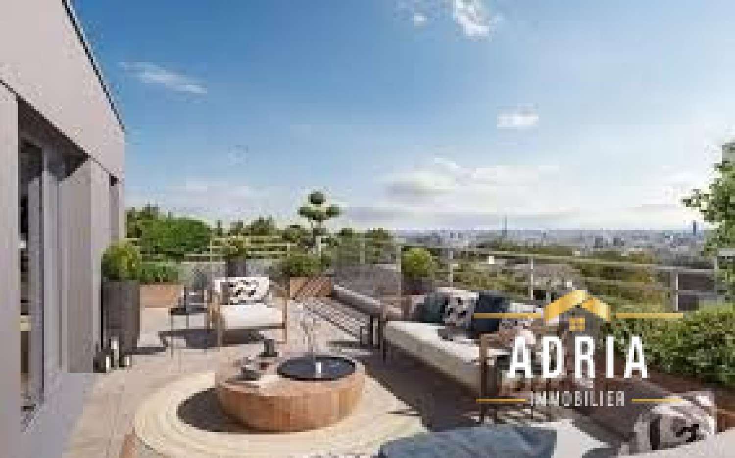  te koop appartement Vanves Hauts-de-Seine 8