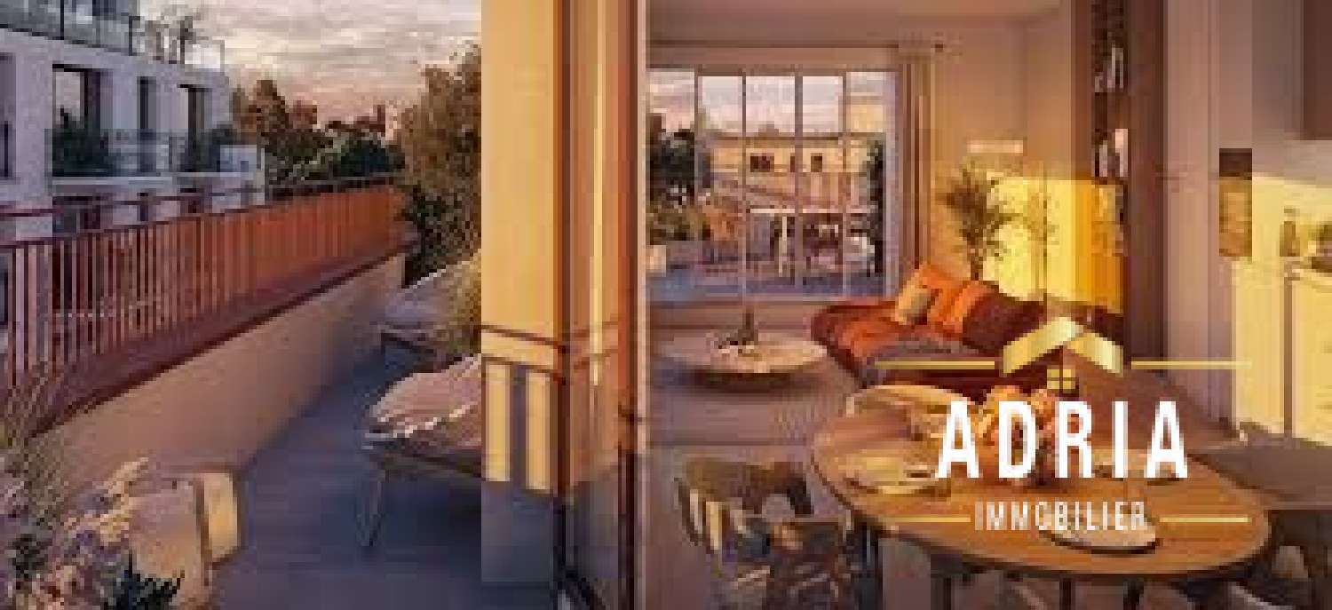 te koop appartement Vanves Hauts-de-Seine 2