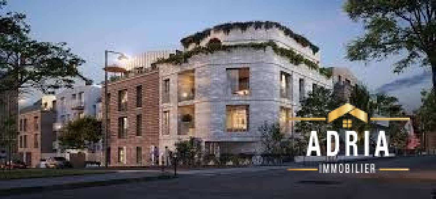  kaufen Wohnung/ Apartment Vanves Hauts-de-Seine 1