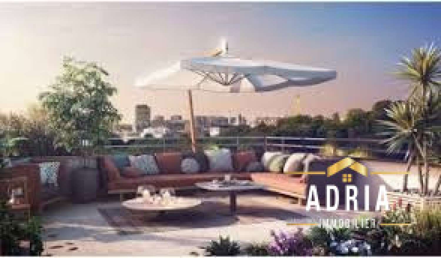  kaufen Wohnung/ Apartment Vanves Hauts-de-Seine 5