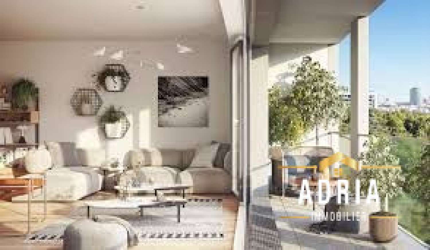  kaufen Wohnung/ Apartment Vanves Hauts-de-Seine 4