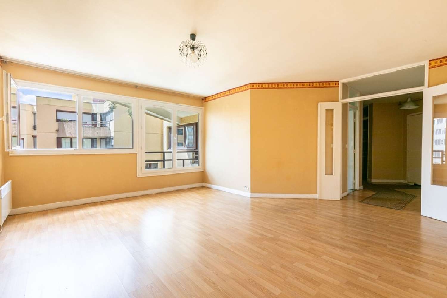  te koop appartement Vanves Hauts-de-Seine 1