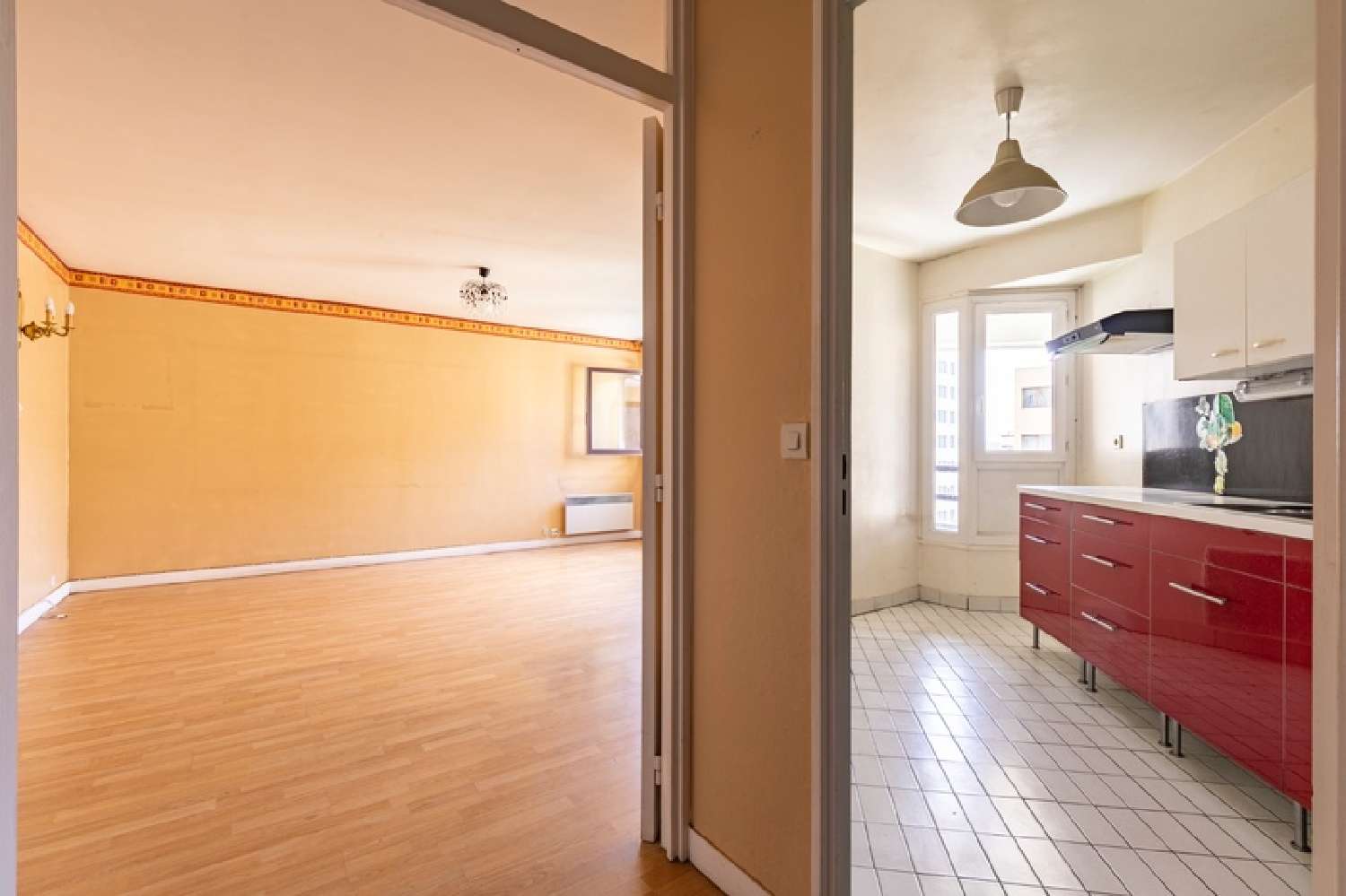  te koop appartement Vanves Hauts-de-Seine 4