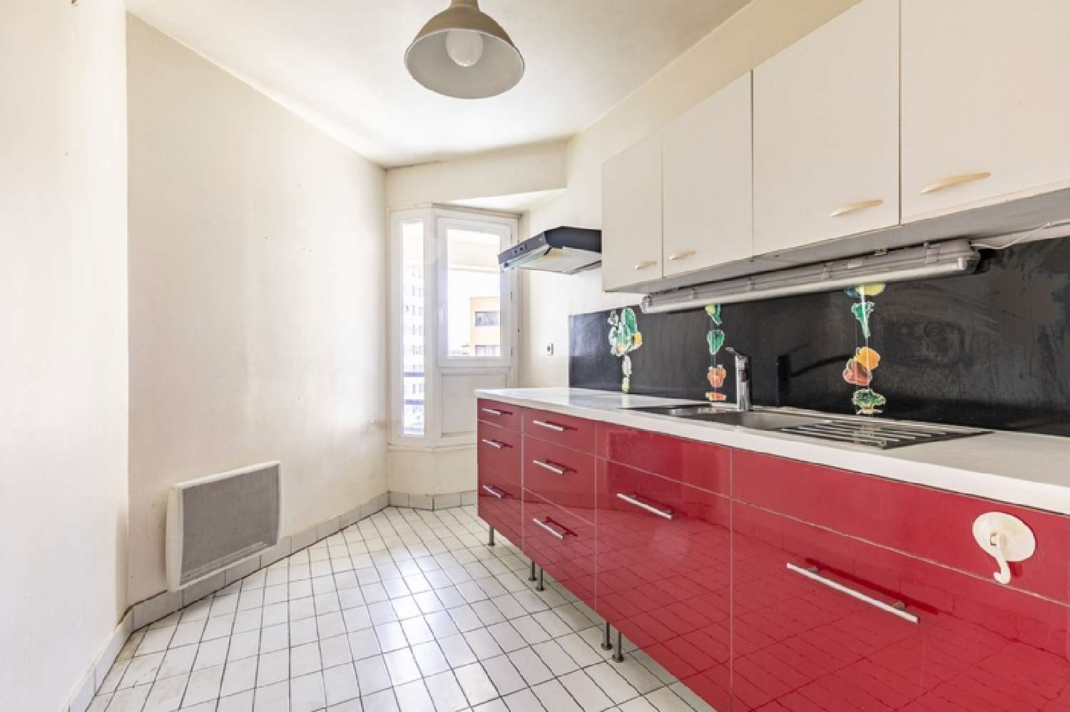  te koop appartement Vanves Hauts-de-Seine 5