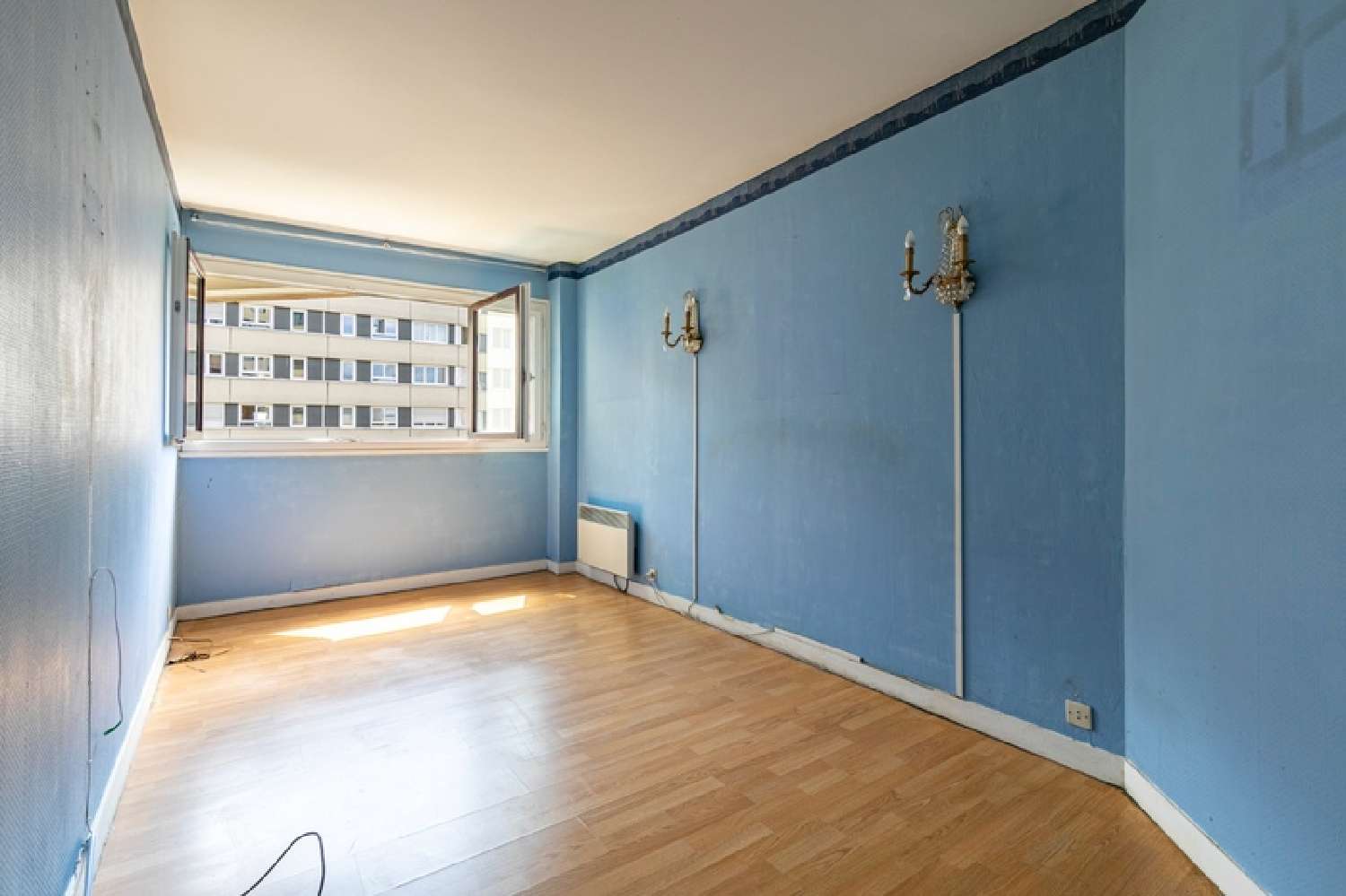  te koop appartement Vanves Hauts-de-Seine 7