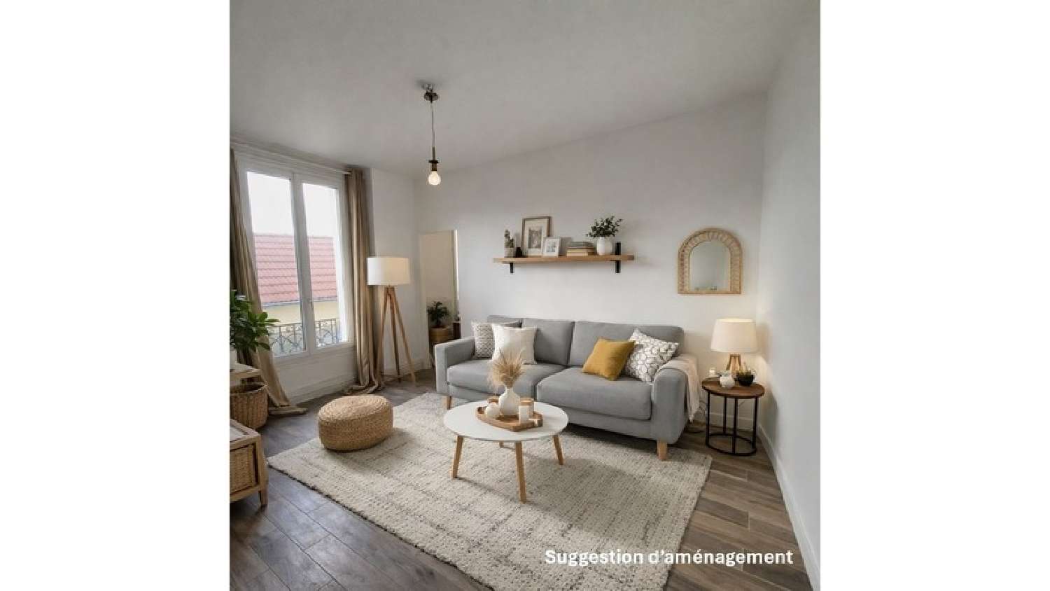  en venta apartamento Vanves Hauts-de-Seine 1